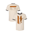 Graphik ’25 Tour Ringer T-Shirt