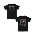 Frame 2025 Tour T-Shirt