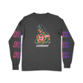 Cloaked Long Sleeve T-Shirt