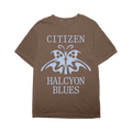 Butterfly Tee