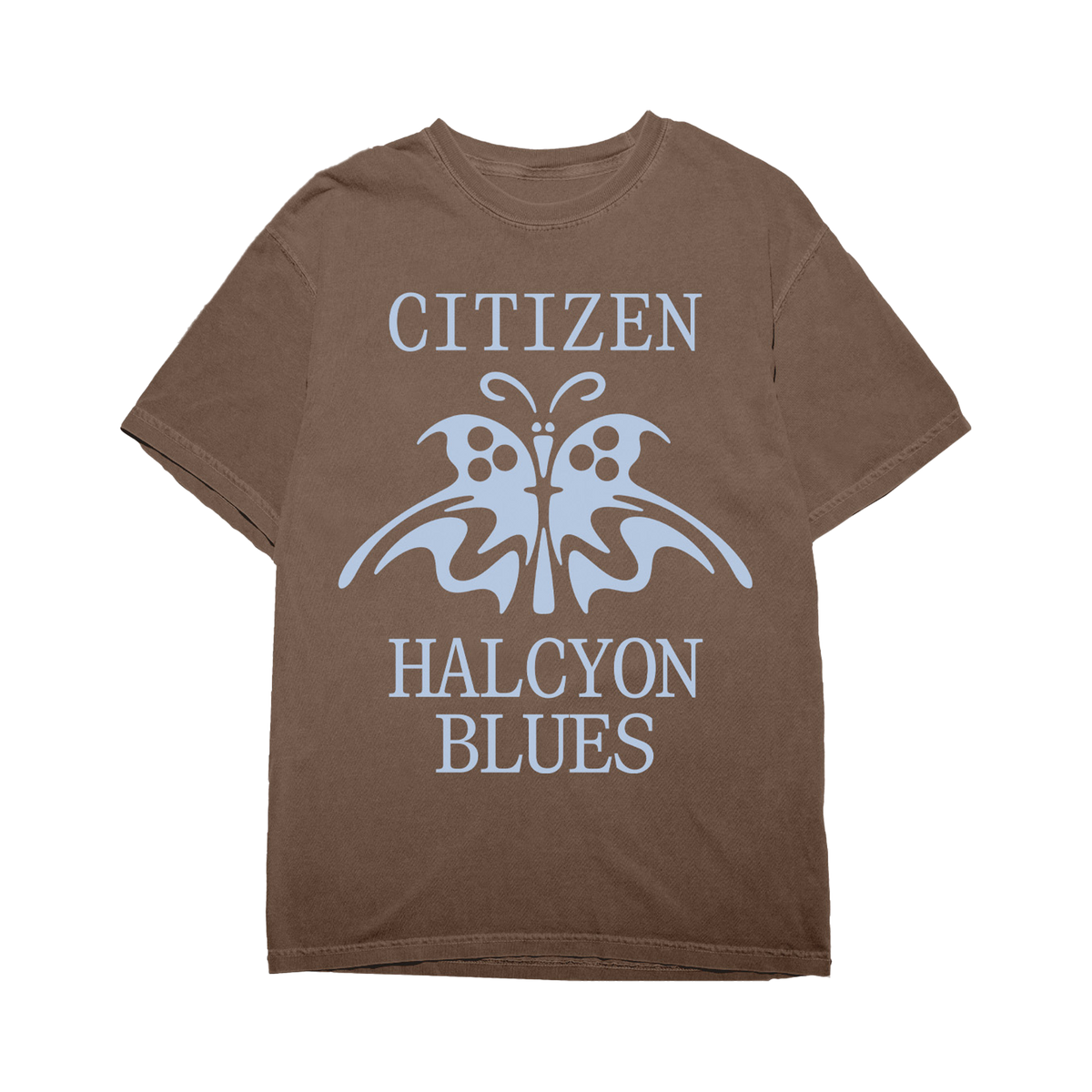Butterfly Tee