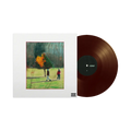 Calling the Dogs LP - Brown