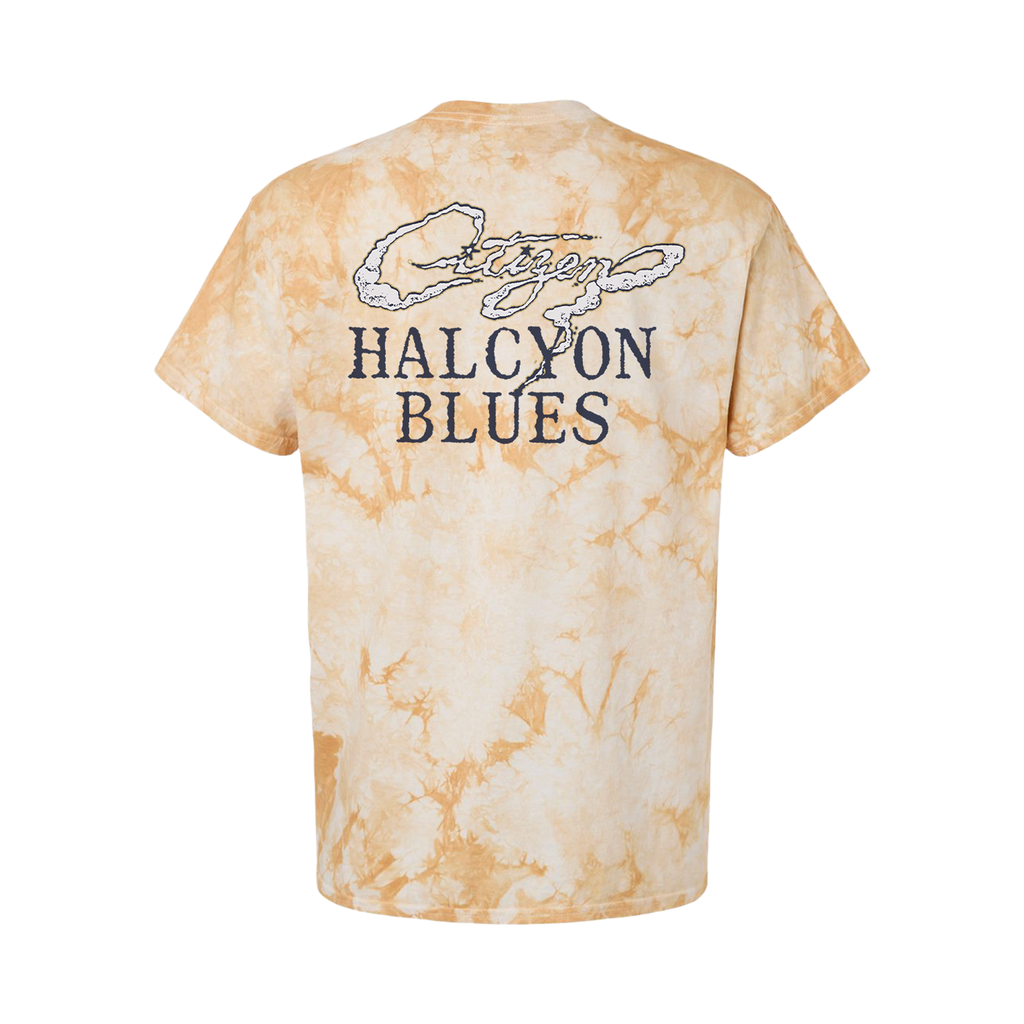 Goblin Tie Dye Tee