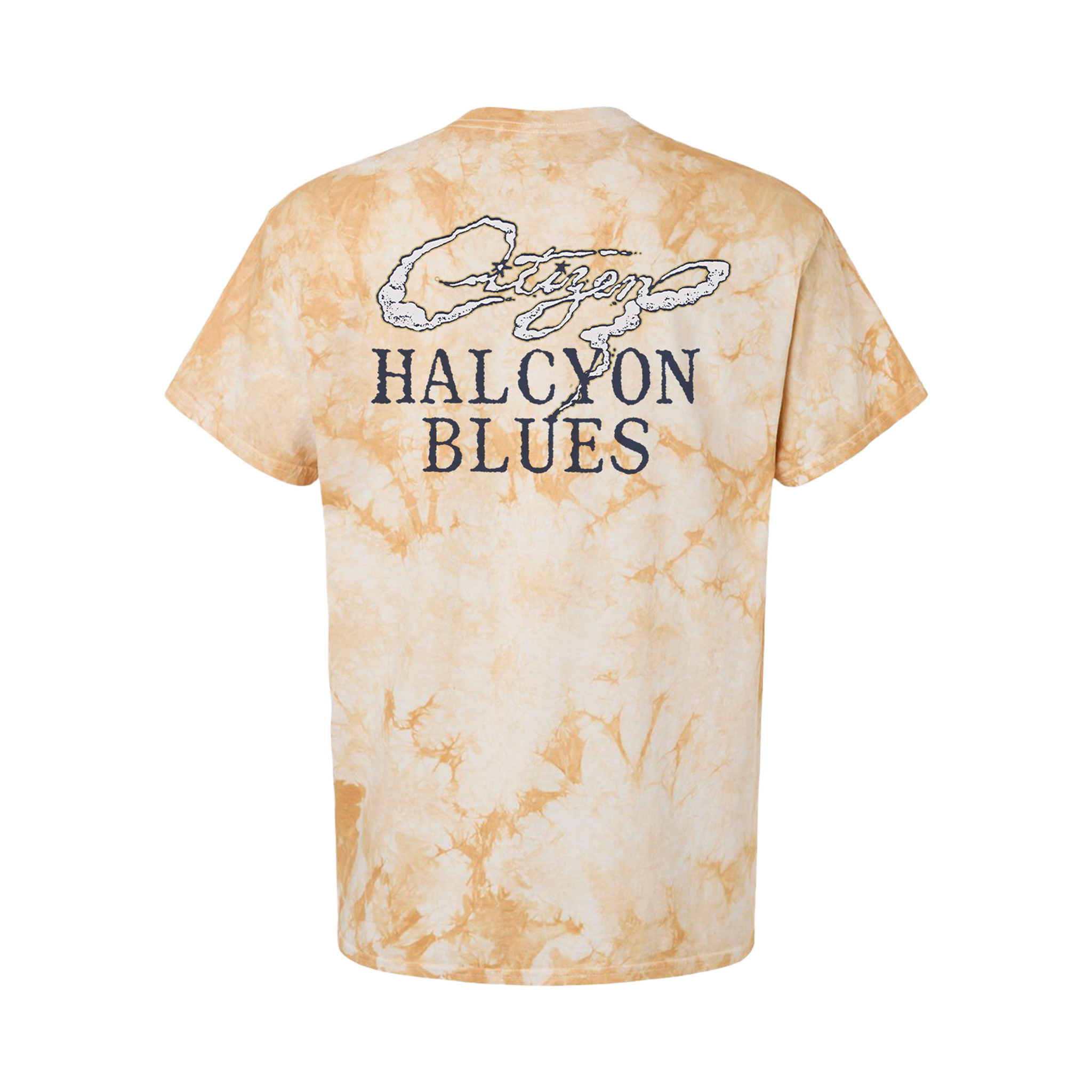 Goblin Tie Dye Tee