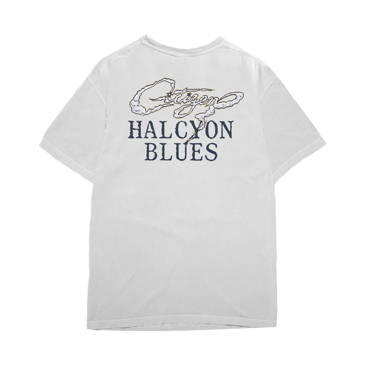 Goblin Tee - White