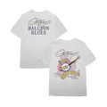 Goblin Tee - White