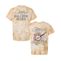 Goblin Tie Dye Tee
