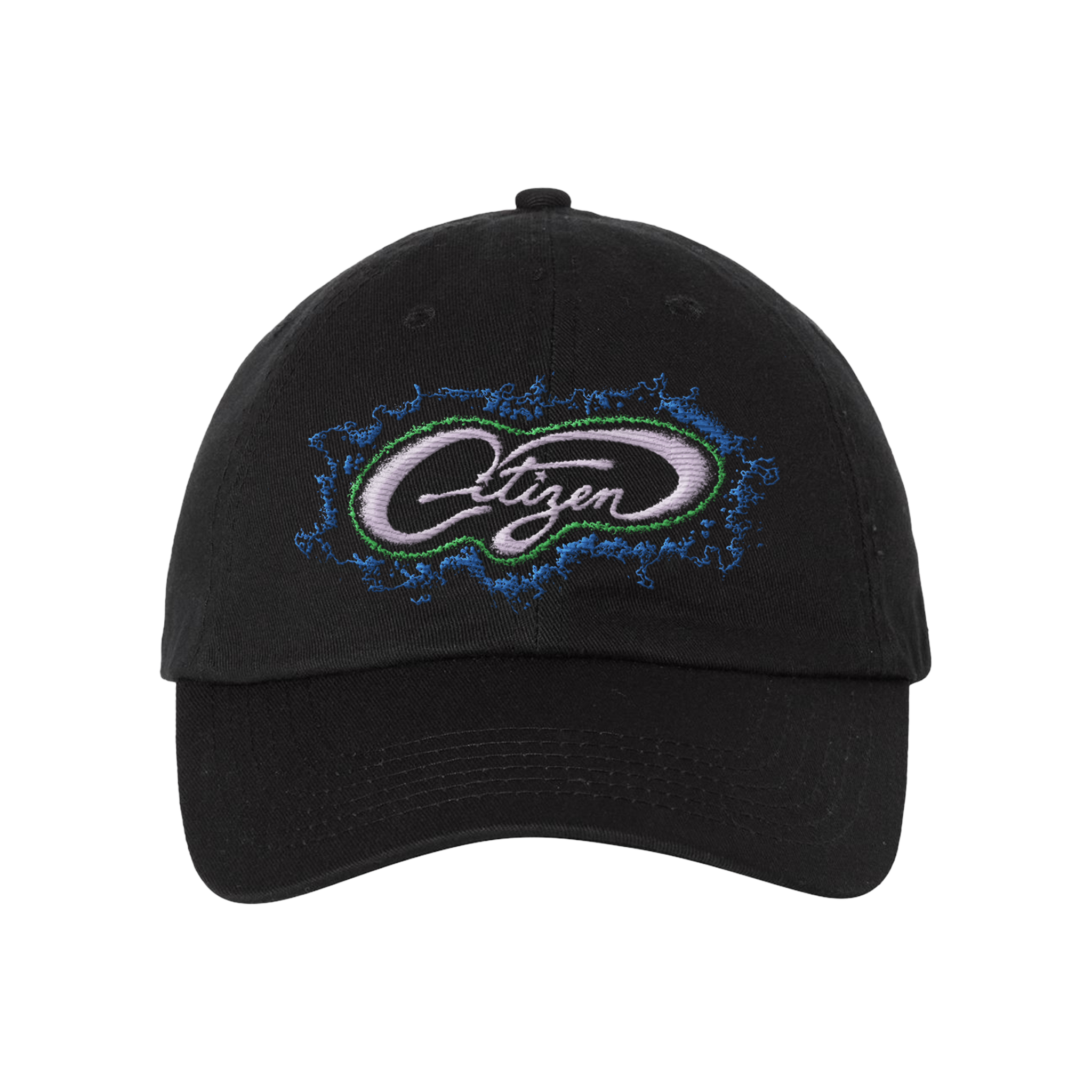 Halcyon Hat