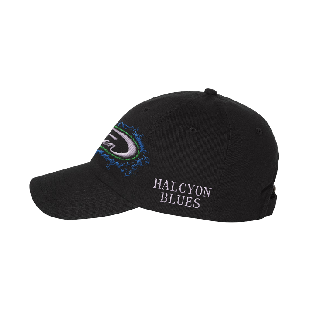 Halcyon Hat