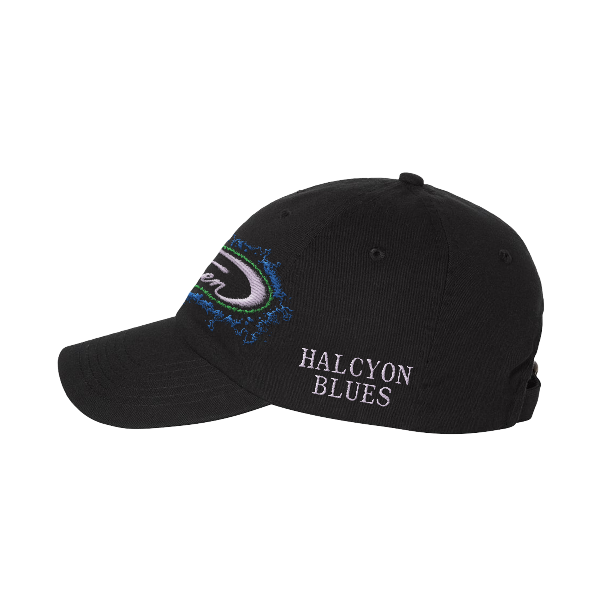 Halcyon Hat