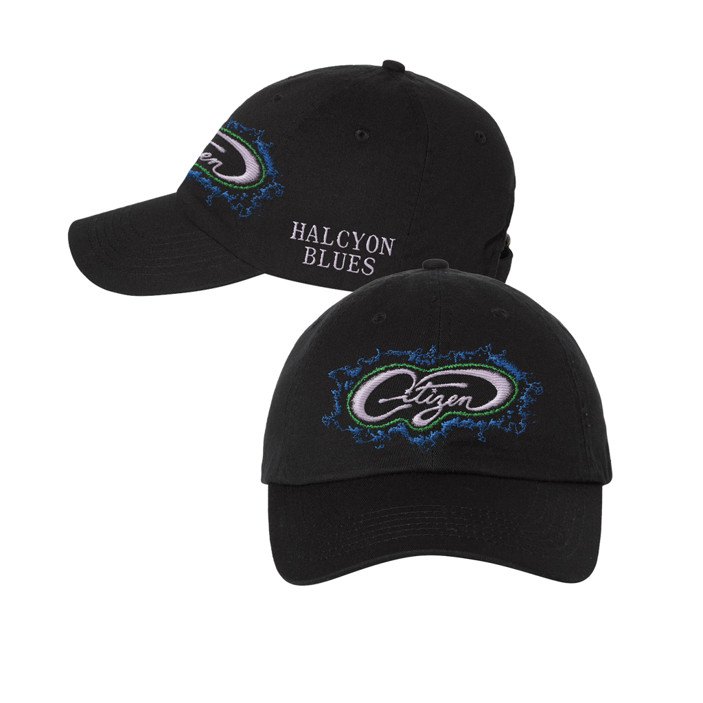 Halcyon Hat