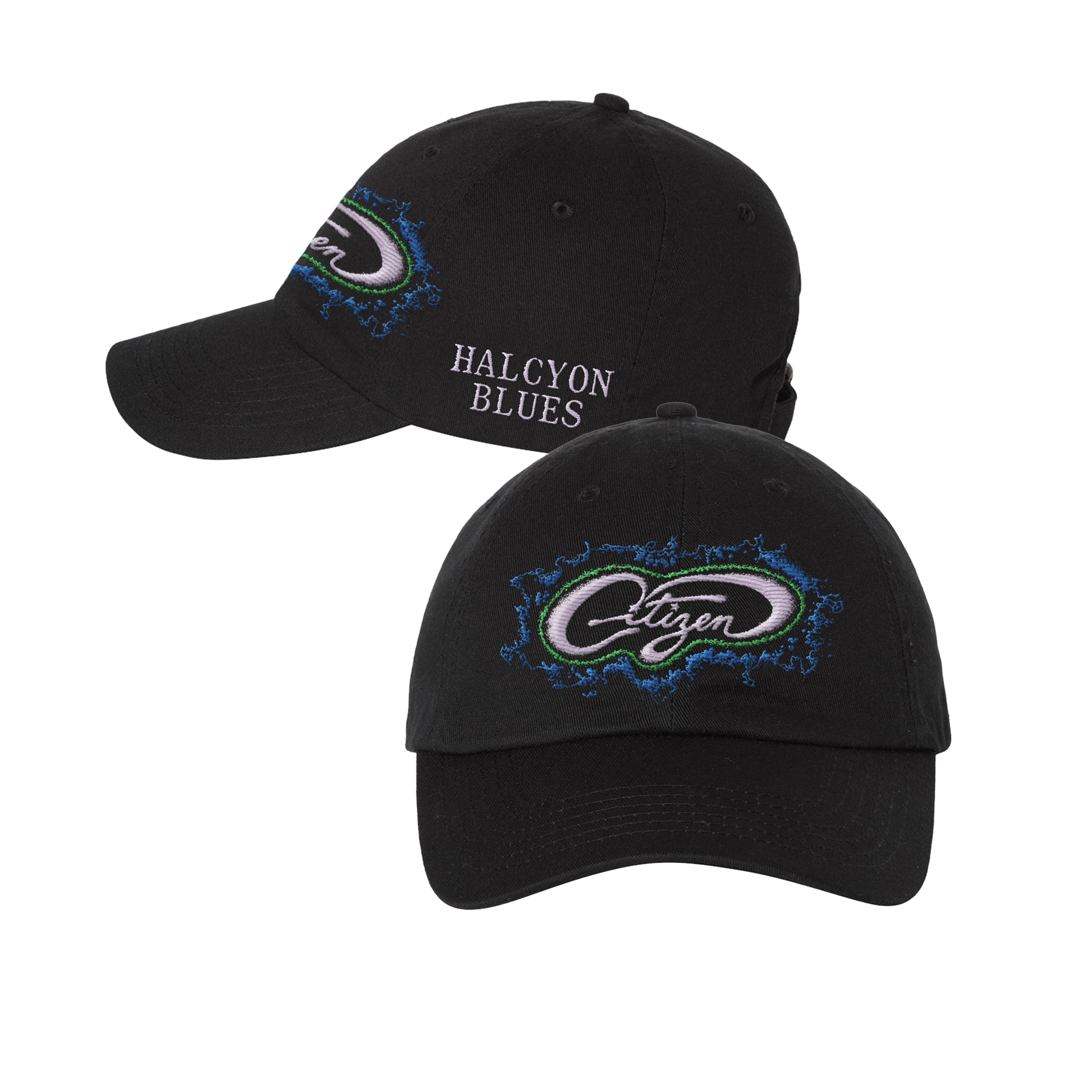 Halcyon Hat