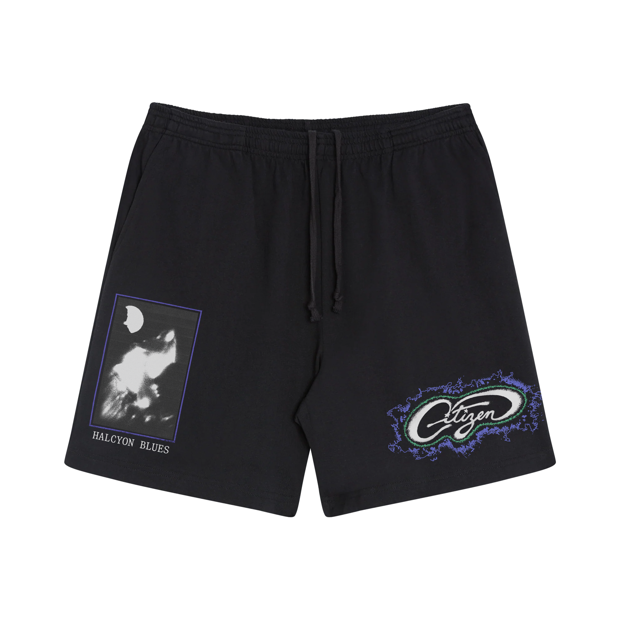 Halcyon Shorts