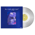 “Life In Your Glass World” LP – Clear