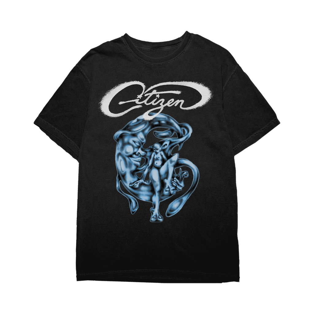 Moon Tour Tee