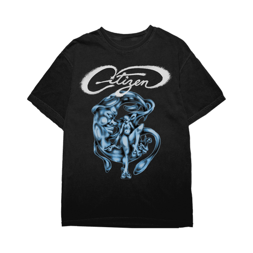 Moon Tour Tee