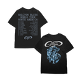 Moon Tour Tee