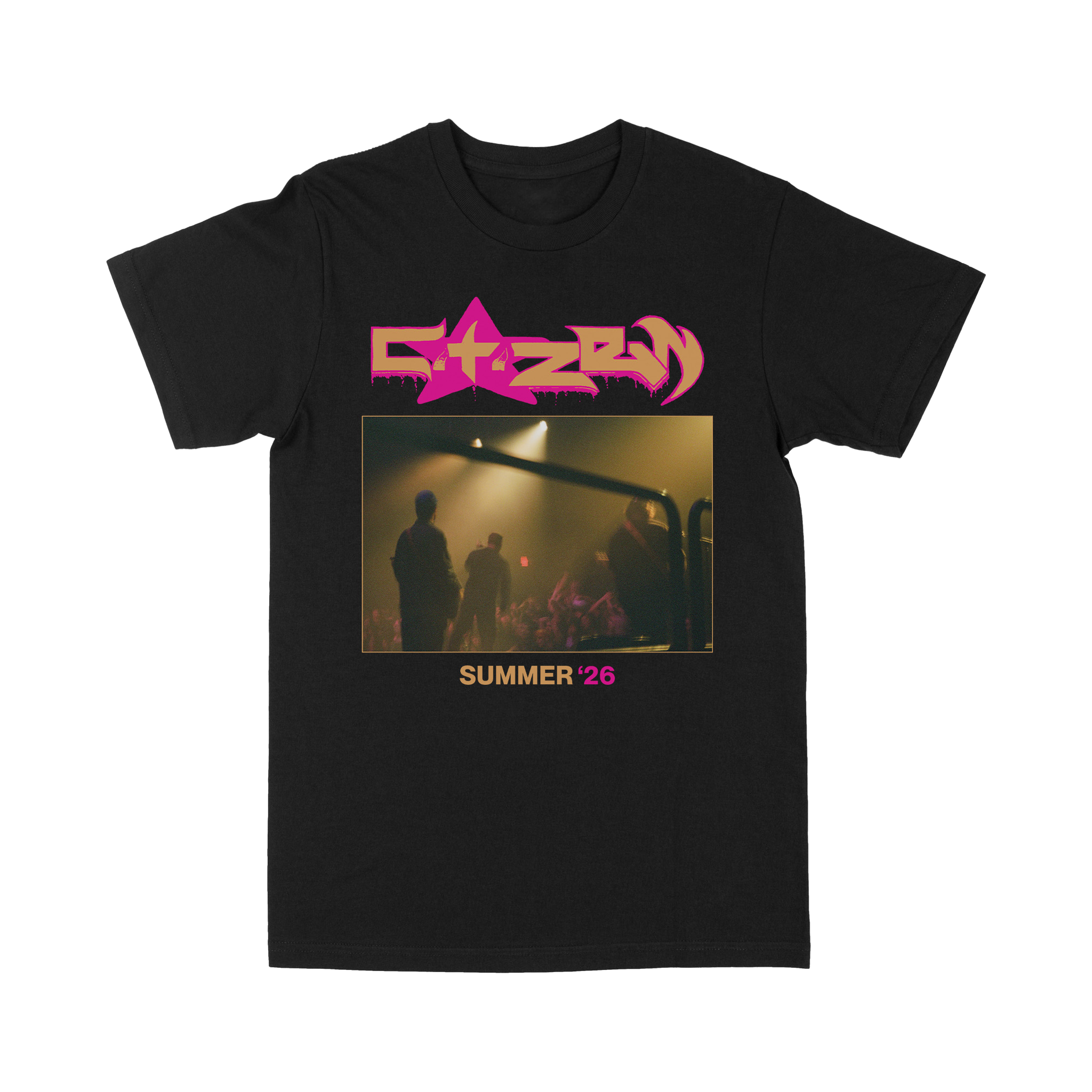 Summer ’26 Tee