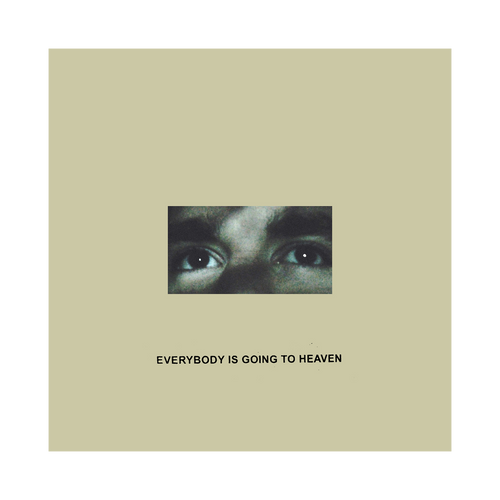 Everybody is Going to Heaven (10 Year Anniversary Edition) 2XLP – Yellow Love