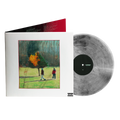 Calling the Dogs LP - Black Smoke