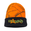 Star Throwback Beanie