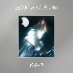 Citizen Halcyon Blues out 8.7.26