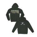 Eyes Hoodie