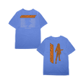 Graphik Tour T-Shirt