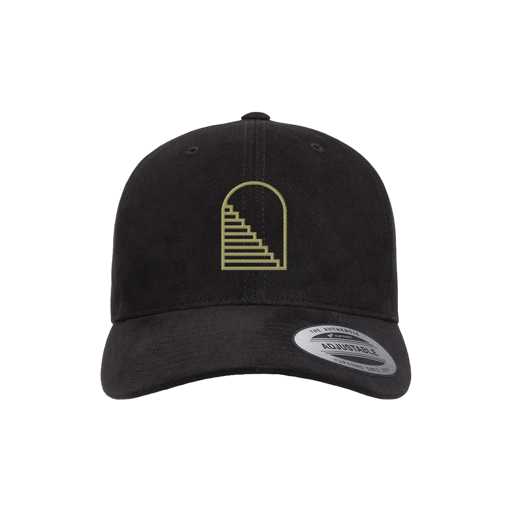 Stairway Hat