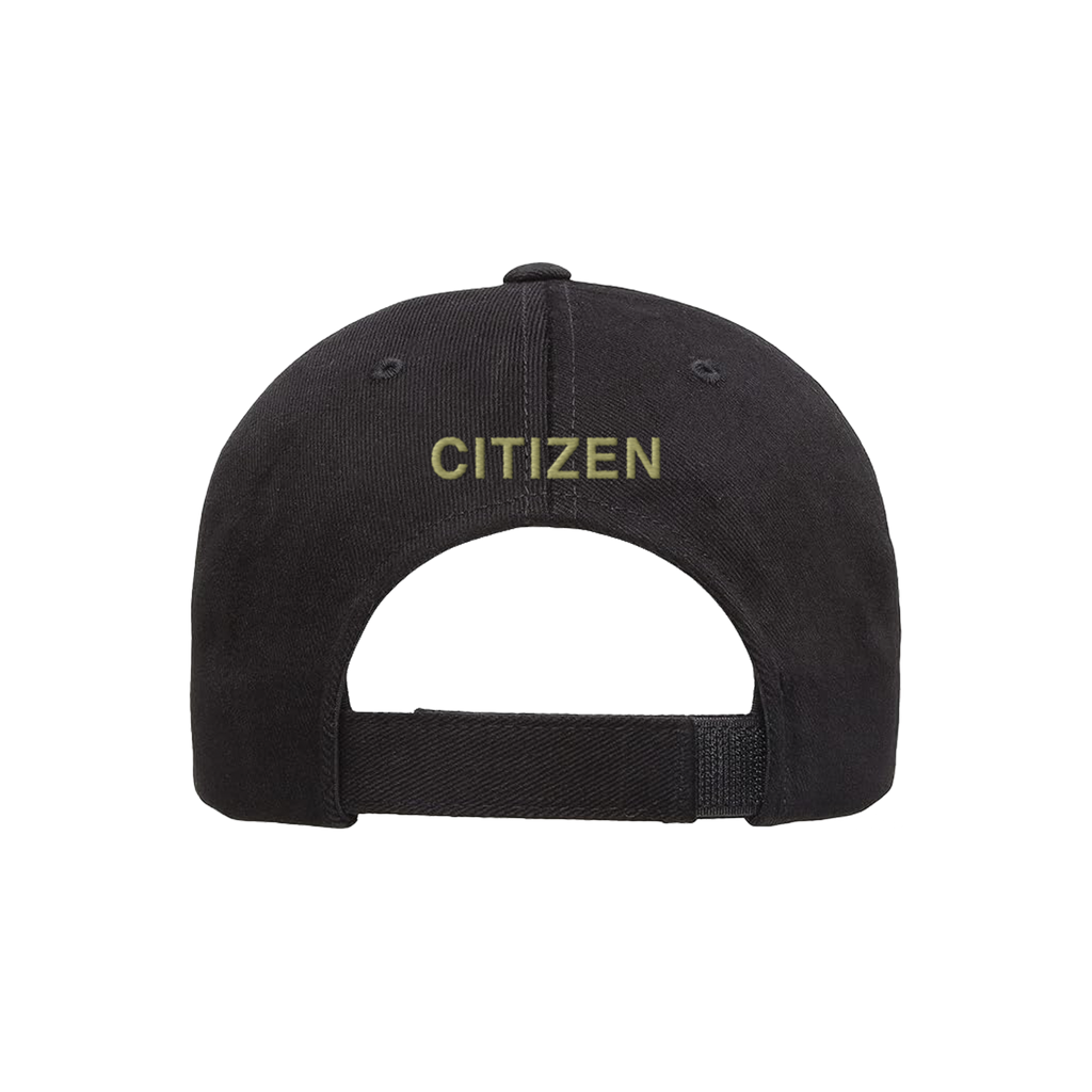 Stairway Hat