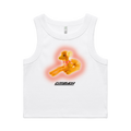 Baby Deer Women's Tank