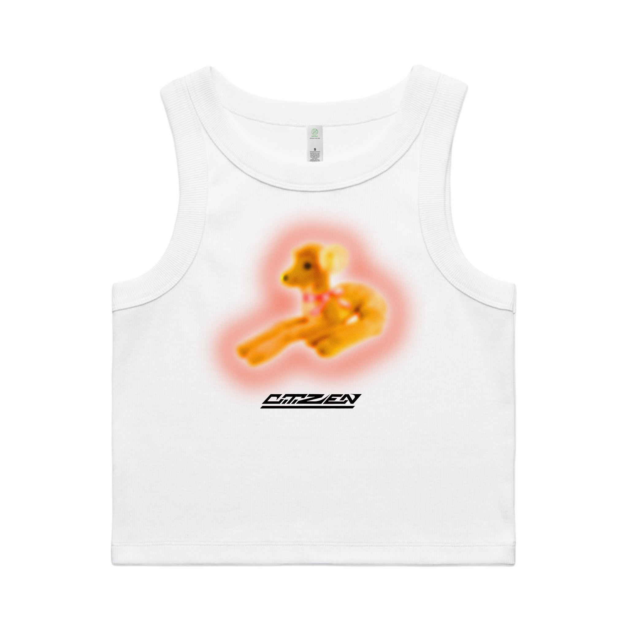 Baby Deer Women's Tank