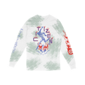 Junkpile Tie-Dye Long Sleeve