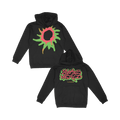 Glass World Hoodie
