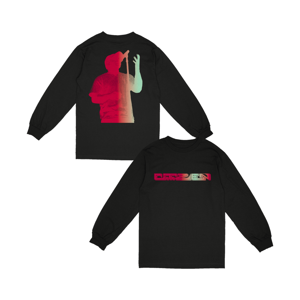 Silhouette Longsleeve