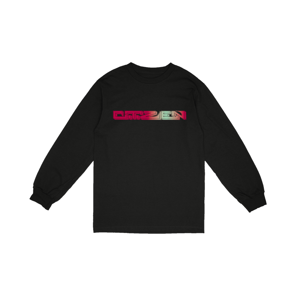 Silhouette Longsleeve