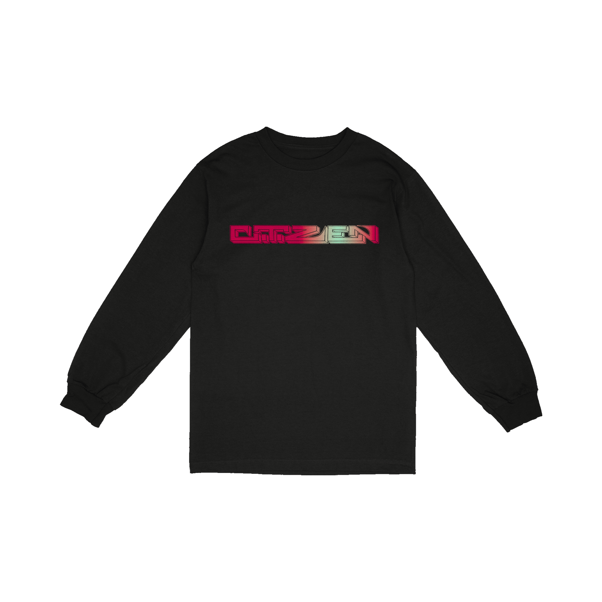 Silhouette Longsleeve