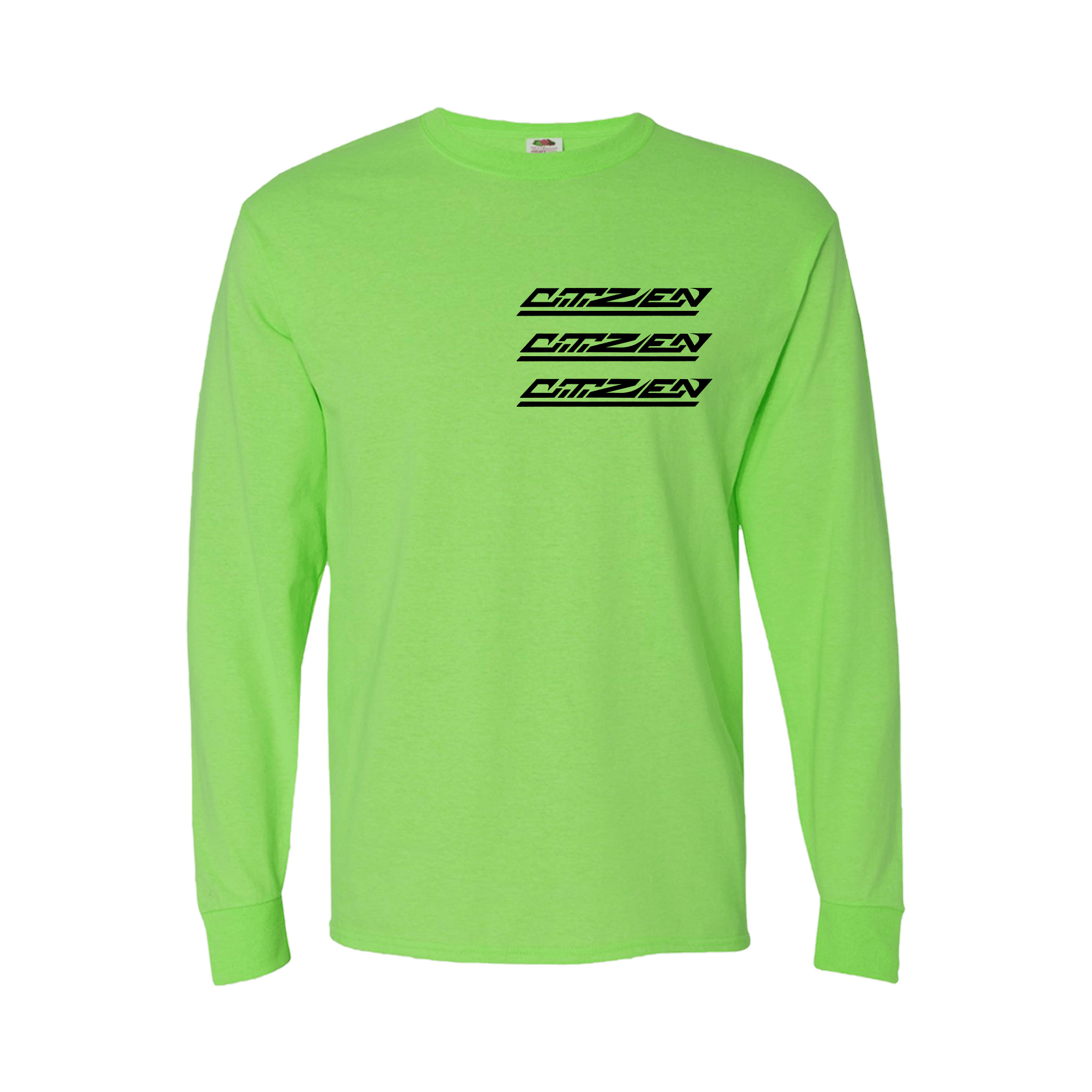 Horse Long Sleeve T-Shirt