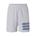 Triple Logo Shorts