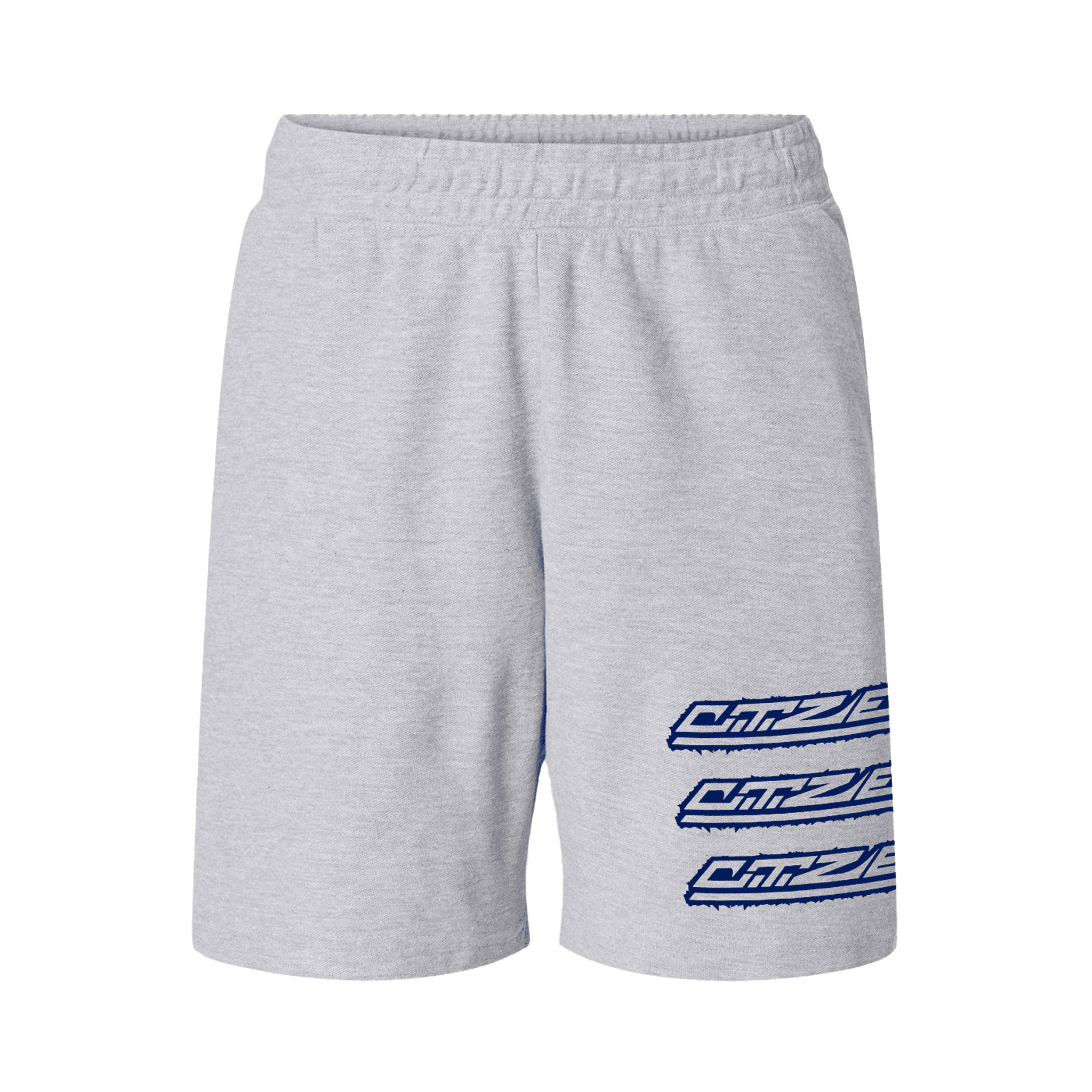 Triple Logo Shorts