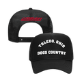 Dog Country Trucker Hat