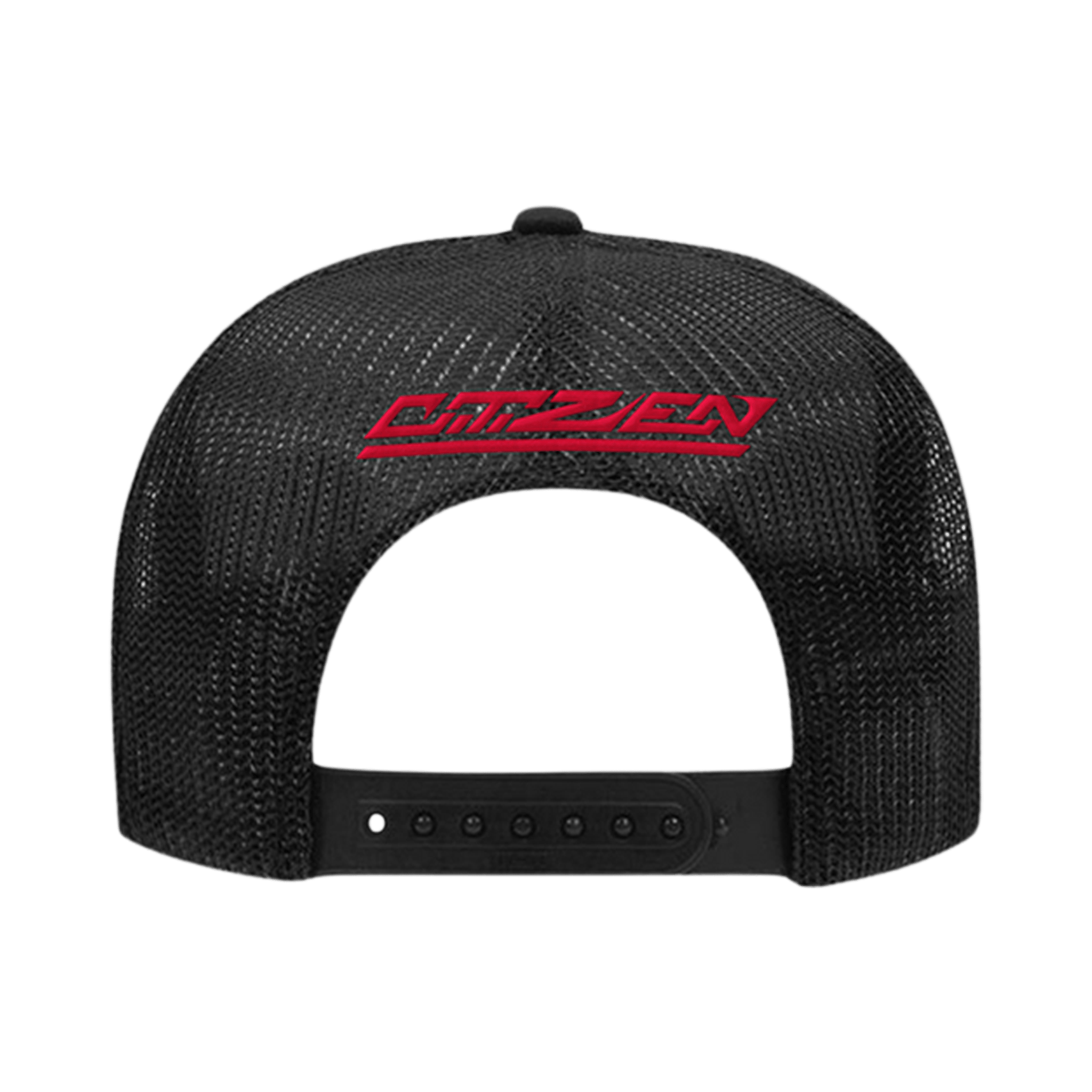 Dog Country Trucker Hat